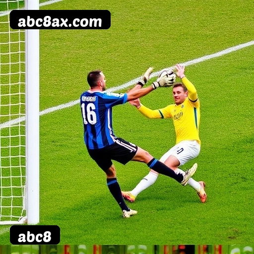 abc8 bônus R$5.000 + 500 giros - Rollover 35x, prazo 30 dias, 38% taxa conversão