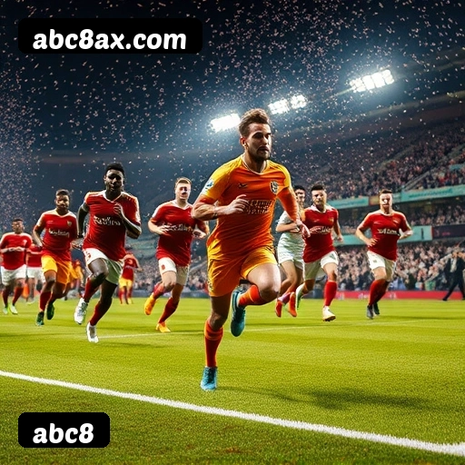 Catálogo abc8 2.547 jogos - Pragmatic Play, Evolution, NetEnt