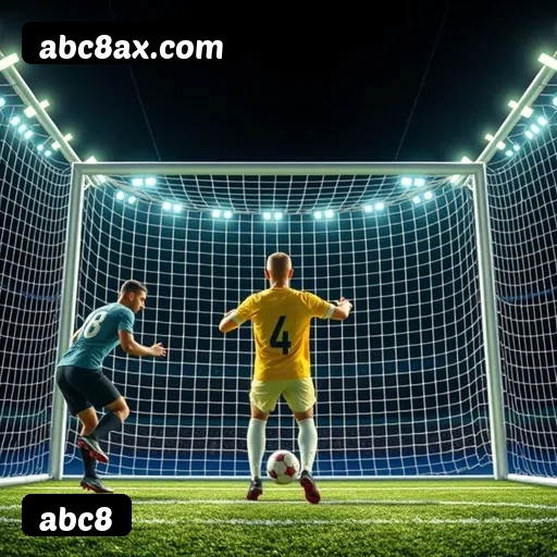 abc8 segurança SSL 256-bit - Licença Curaçao, eCOGRA, GLI certificado